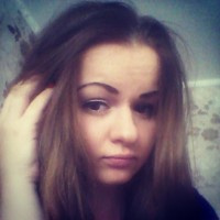 Эльвиночка Феофанова