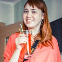 ПростоТаня