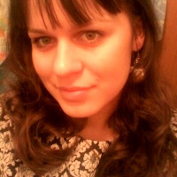 мама Юля