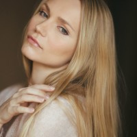 Оксана Корякина