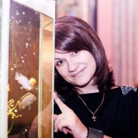 ღОксанкаღ