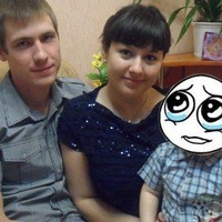 Оксана Рябкова