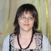 Елена Куликова