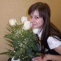 Алена Тихова