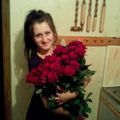 Анна Дрюкова
