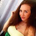 Ольга Черных