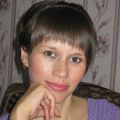 Natali Nalizhitaya
