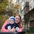 Инна Кузьменко