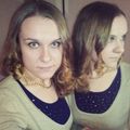 Катюшка Шеблова