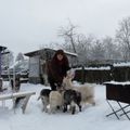 Наталья Сахарова