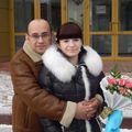 ДАРИНКА Терехова