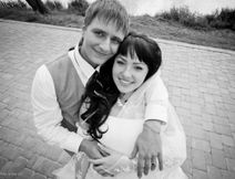 Наша свадьба - 10.09.2011