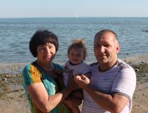 Лето-это когда отпуск у Бабушки и Дедушки)))