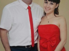 Свадьба Димы и Тани