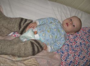 Мальчик с пальчик в сапогах-скороходах