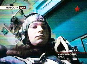 Наш папа)