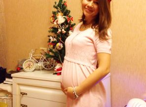 Малышке 19 неделек