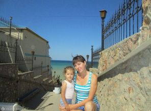 Море 2013