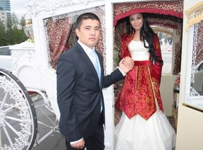 Кыз узату