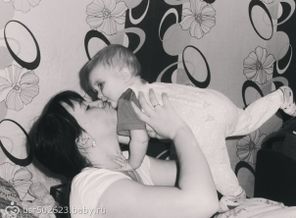 Самое родное солнышко
