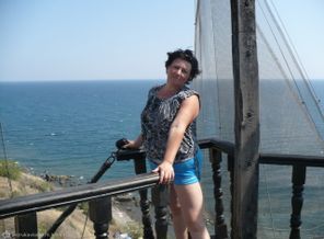 Малореченское Алушта