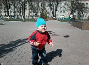 я сам...