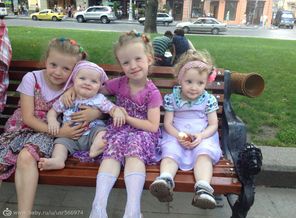 мои девчушки
