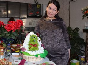 Пузатик!