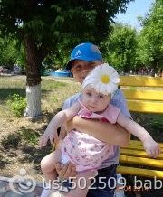 Мои сладкие