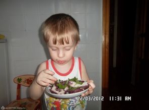 Дегустируем мясо в смородиновом соусе