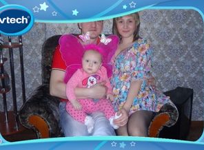 счастье в наших руках.