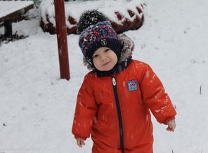 Запаздалое фото нашей поездки в горы
