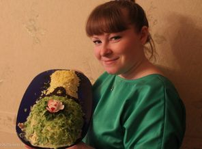 новый год