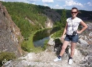 На горе Янсебика