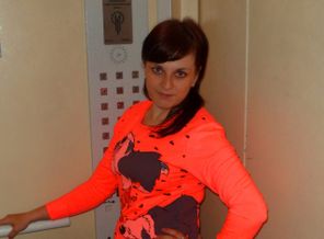 ну эт собственно Я!