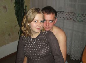 я и мой муж=)