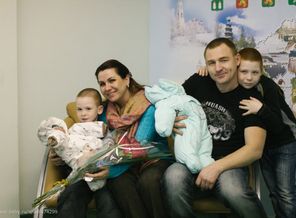 Мои мужчины)