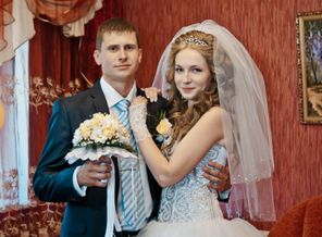 наша свадьба 8 июня 2013