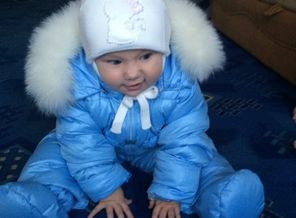 Эй, не стойте слишком близко!  Я тигренок, а не киска!