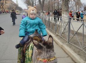 Прынц всегда на коне!