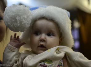 Как я смотрюсь в роли снегурочки?