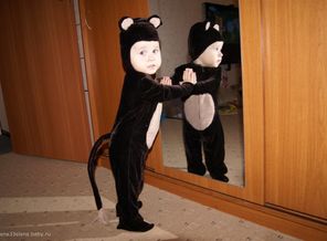 Наша обезьянка)