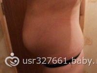 Наши 20 неделек