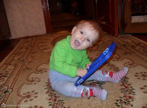 у бабушки в гостях