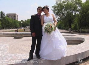 наш самый счастливый день, 19.07.2008