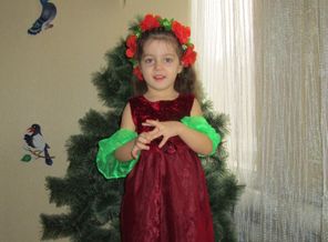 Садик 2014