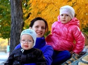 Мои самые любимые и родные