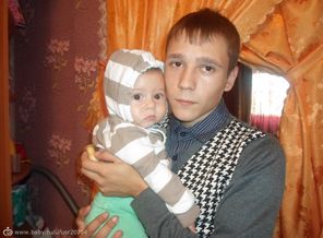 мои мужики