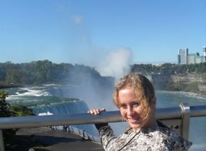 Niagara Falls