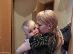 Солнышко пригорюнилось...